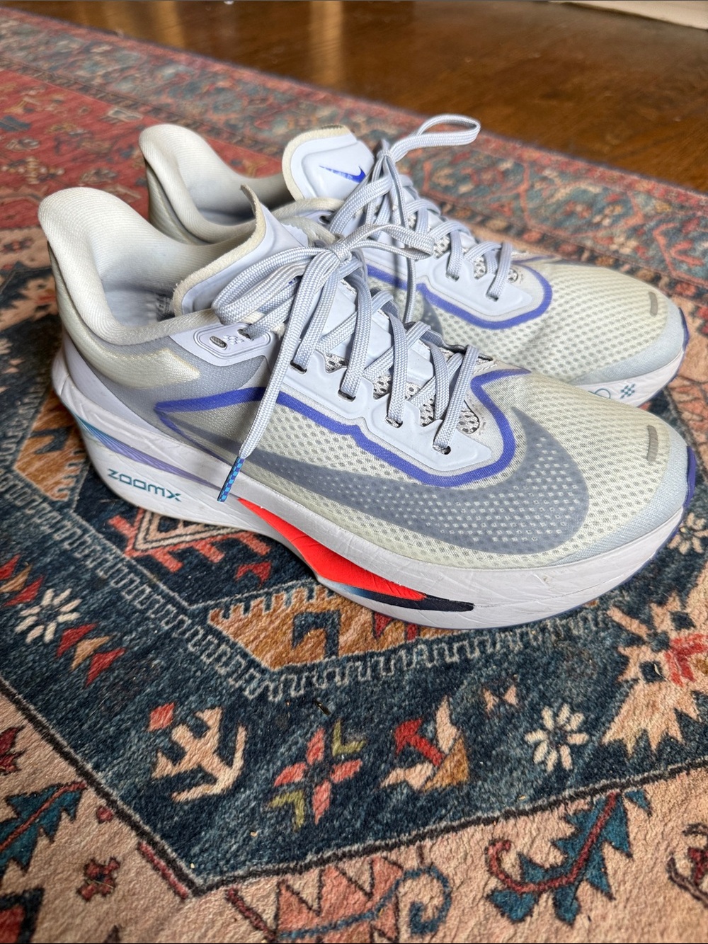 Nike ZoomFly Running Shoes
